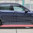轿跑风格SUV，Mercedes-AMG GLC 43 与 GLC 43 Coupe 正式发布，售价分别为RM 538K 及 RM 580K！