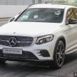 轿跑风格SUV，Mercedes-AMG GLC 43 与 GLC 43 Coupe 正式发布，售价分别为RM 538K 及 RM 580K！