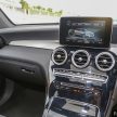 轿跑风格SUV，Mercedes-AMG GLC 43 与 GLC 43 Coupe 正式发布，售价分别为RM 538K 及 RM 580K！