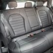 轿跑风格SUV，Mercedes-AMG GLC 43 与 GLC 43 Coupe 正式发布，售价分别为RM 538K 及 RM 580K！