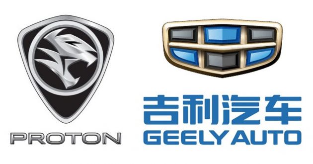吉利被指买下 Proton 49%股权,并成 Lotus 最大股东。