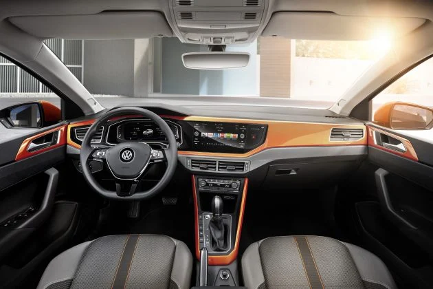 厂方在社媒上释预告？Mk6 Volkswagen Polo 即将来马？
