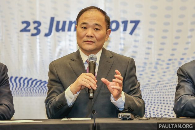 吉利首半年卖出53万辆新车，财政收入近400亿人民币。