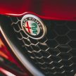 FCA 或出售 Maserati 及 Alfa Romeo 股份以提高市估值？