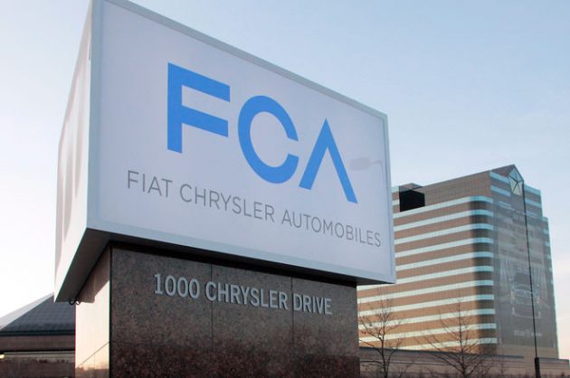 FCA 集团将与 Hyundai 集团深入合作，暂无并购计划！