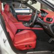 图集: 落入大马的海神, Maserati Levante, 售RM888K起！