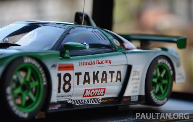 Takata 气囊门风暴吹向中国，超过738万辆汽车被召回。