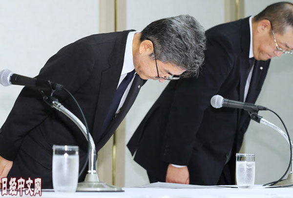 日本第三大钢铁企业神户制钢 Kobelco 被爆产品质量数据造假, 超过200家企业受影响, Toyota 及 Mitsubishi 遭殃!