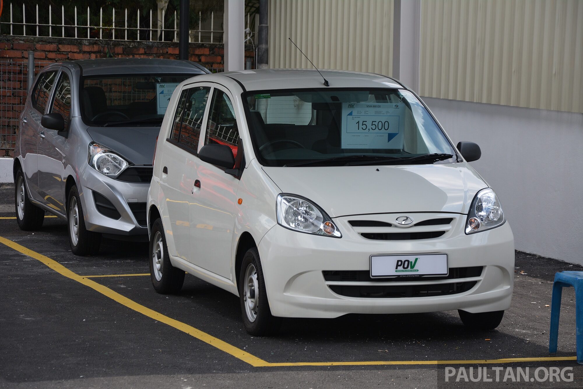Perodua 开始出口二手车！首站孟加拉，下一站目标瞄准肯尼亚与莫桑比克；新款 Bezza 也将进军巴布亚新几内亚