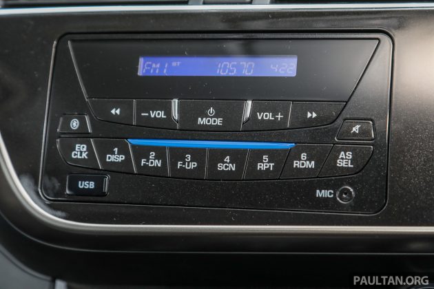 完整深入试驾：全新 Perodua Myvi，到底进化在哪里？