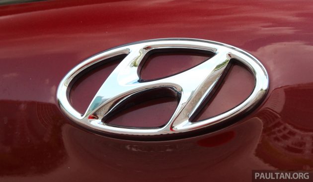 Hyundai 计划在2021年前推出第四级别自动驾驶技术车型!