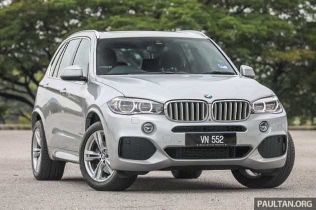 大马 BMW 集团公布2017业绩，包含子品牌 MINI 和摩多部门，去年卖出超过1.2万辆交通工具，连续7年刷新销量。