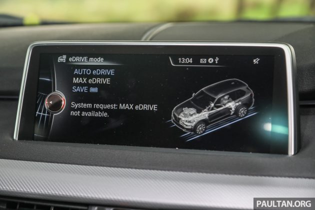 试驾：BMW X5 xDrive40e M Sport，典雅与性能并存！