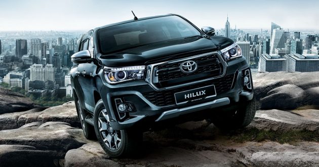 我国去年7,400辆车失窃, Proton Wira 仍是偷车贼的最爱