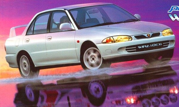 OEM厂商不再生产零件,Proton Wira 常青树神话将终结?