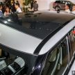 Range Rover Velar 3.0L R-Dynamic 上市，售价RM723K