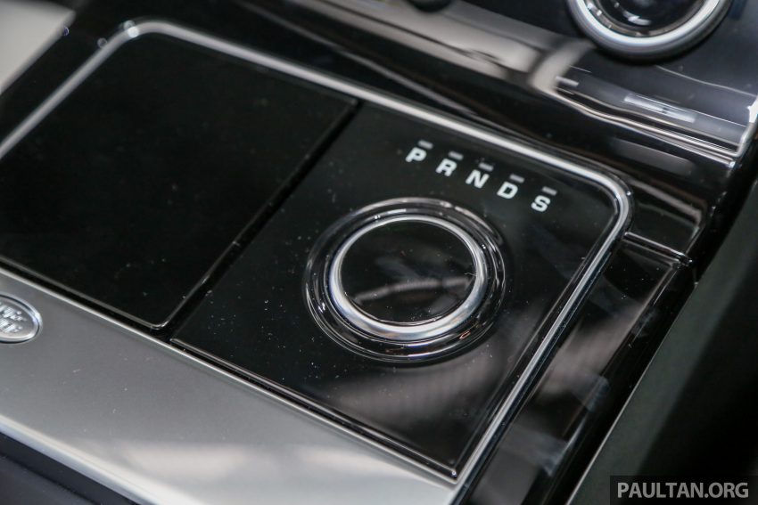 Range Rover Velar 大马上市，三种等级，从RM529K起 66492