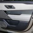 Range Rover Velar 3.0L R-Dynamic 上市，售价RM723K