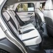 Range Rover Velar 3.0L R-Dynamic 上市，售价RM723K