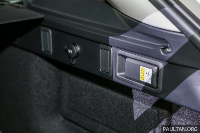 Range Rover Velar 大马上市，三种等级，从RM529K起 66513