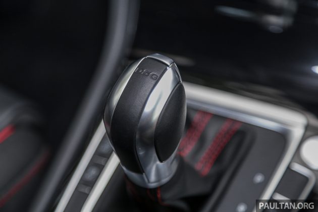 试驾：Mk7.5 Volkswagen Golf GTI，可用来买菜的小钢炮