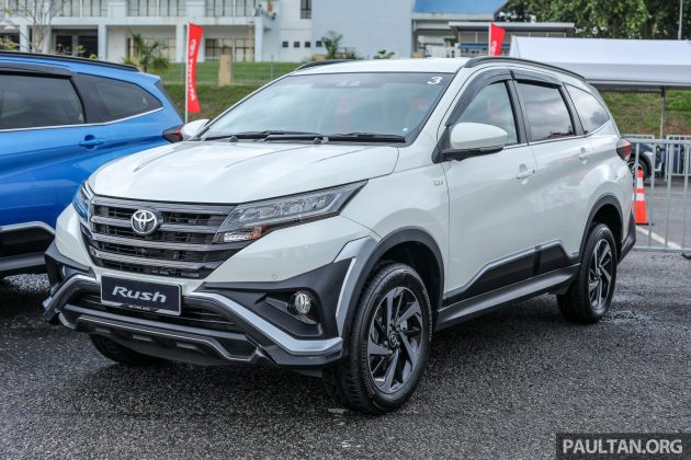 我国 Toyota 总代理回应日本 Daihatsu 测试违规行为事件, 仅表示将公开透明处理问题, 确保质量达标并符合法律标准
