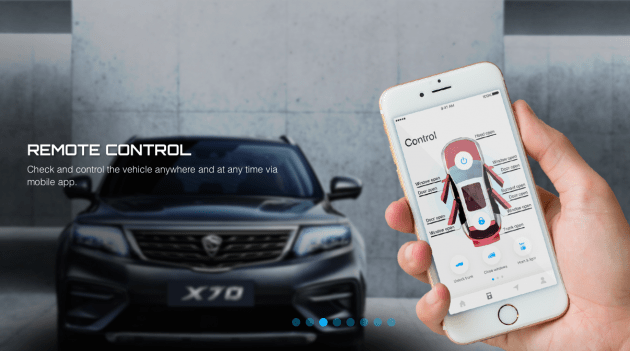 试驾：Proton X70 Premium 2WD，绝对是本地同级最佳