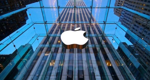 外媒指已申请专利，Apple 打算利用 iPhone 作为车钥匙