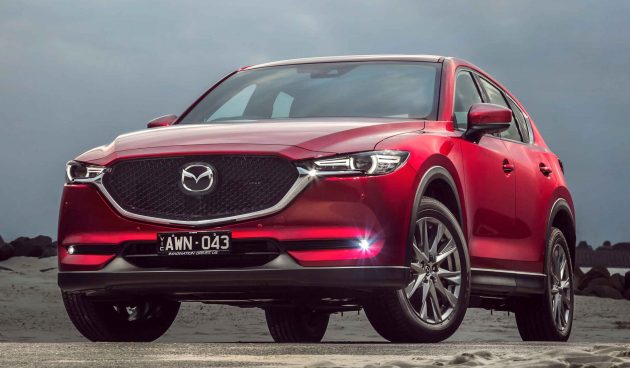11年来最差业绩!Mazda 销量受挫,第一财季亏453亿日元