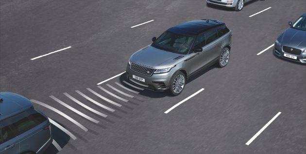 Range Rover Velar 3.0L R-Dynamic 上市，售价RM723K