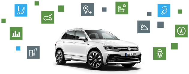 Volkswagen 与 Apple 合作, iOS 用户可通过 Siri 控制车辆