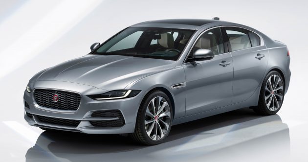 Jaguar Land Rover 亏损不断,2019财年净亏损达22.8亿