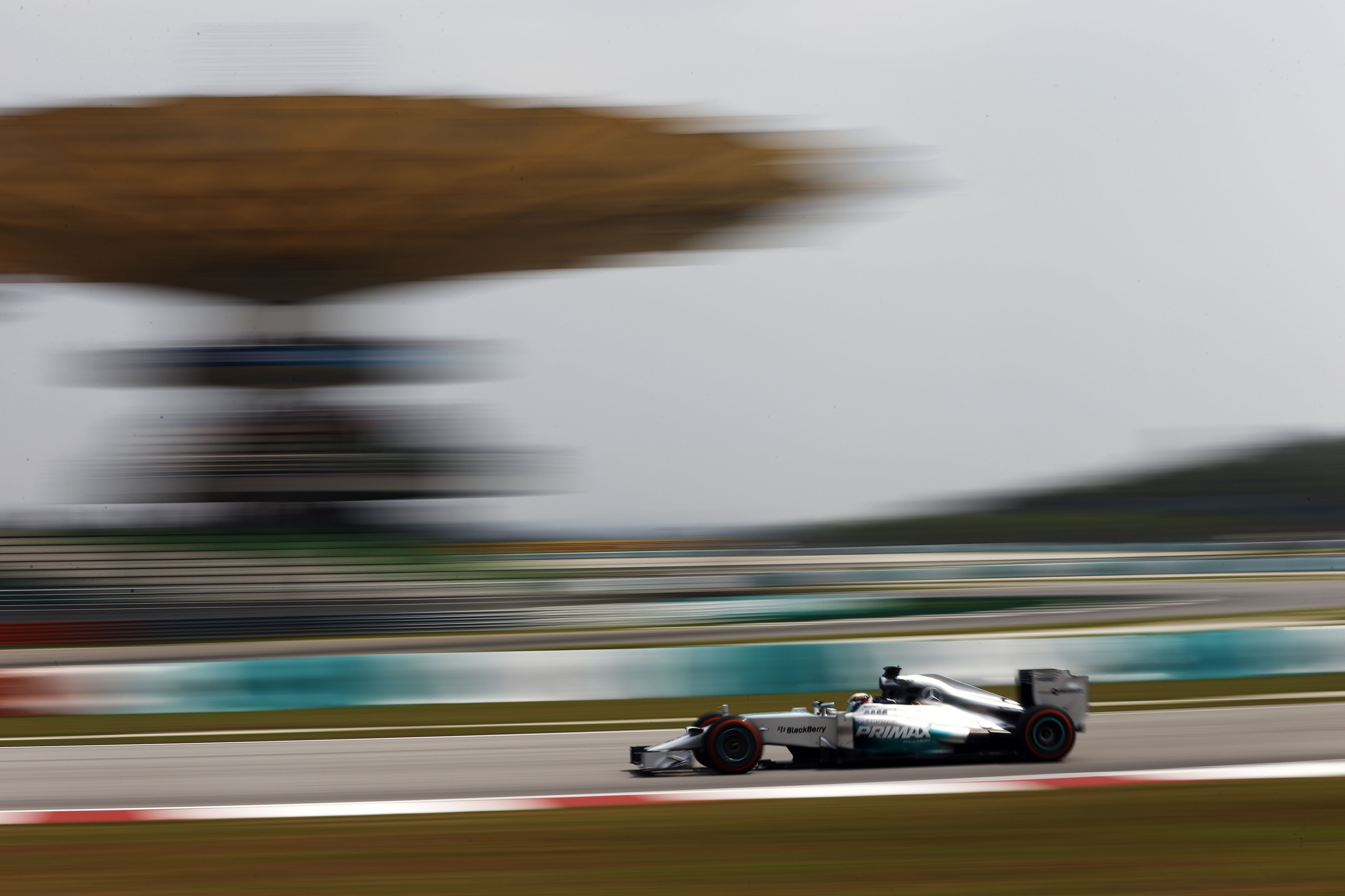 F1 Malaysia Grand Prix 能否回归？安华：明日将公布决定