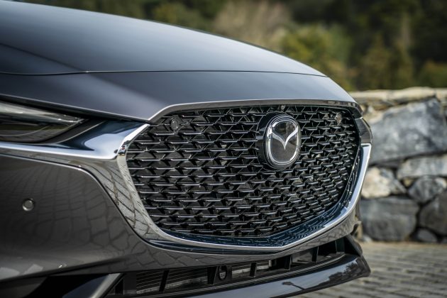 11年来最差业绩!Mazda 销量受挫,第一财季亏453亿日元