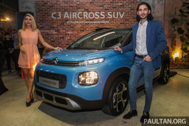Peugeot 正式脱离 Naza 收归 Berjaya 旗下, Citroen 与 DS 宣布将退出本地市场, 现有车主将持续获得售后服务保障