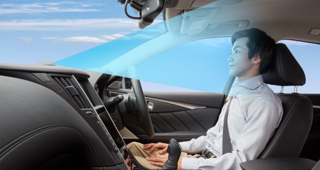 全球首例！Nissan 发表 ProPILOT 2.0 驾驶辅助系统，追加自动导航驾驶功能，高速大道行驶双手可完全脱离方向盘