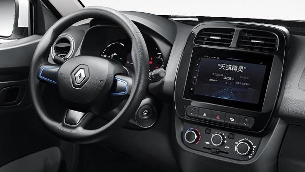 Audi、Renault、Honda 将采用阿里巴巴的智能语音助手
