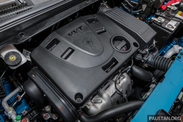 试驾:2019 Proton Iriz 小改款,各方面表现更上一层楼