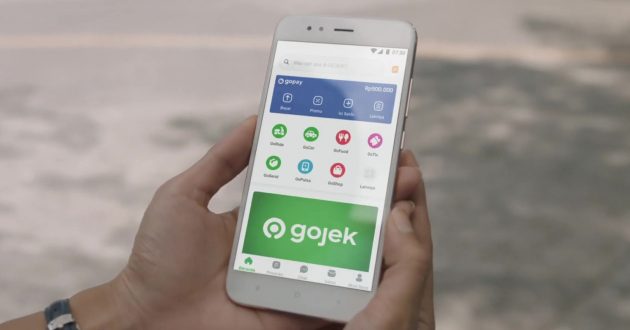 内阁亮绿灯同意,Gojek 摩多载送服务获准在本地上路