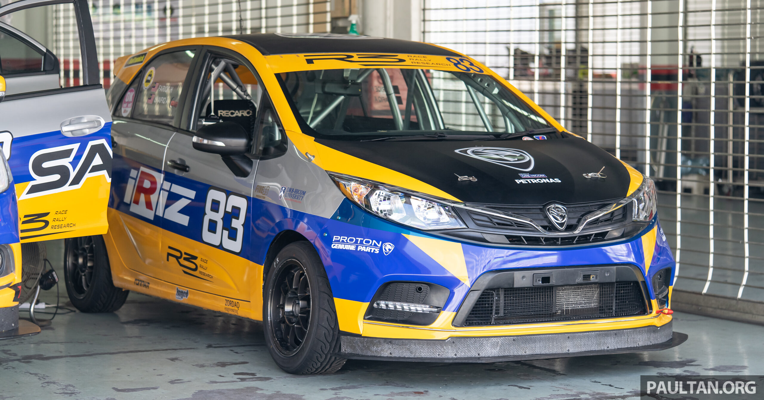 11年生命周期正式画上句点!Proton Iriz 已悄然停产,9月9日最后一台车身下线,宝腾在售车系阵容今后再无掀背车