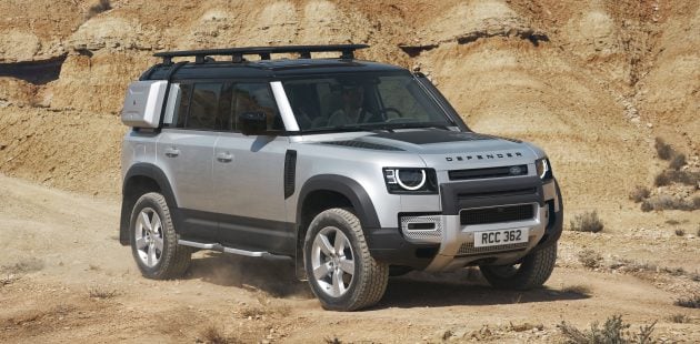 英调查发现 BMW , Fiat 与 Land Rover 车主平均智商较低
