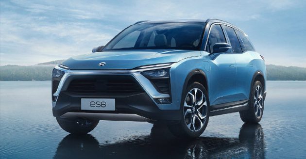 蔚来汽车单季亏损近20亿令吉，”中国Tesla” 没有未来 ?