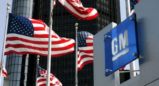 GM 撤出大洋洲与东南亚, Chevrolet 今年结束泰国业务