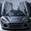 接近完成? Buggati 或将被卖到克罗地亚品牌 Rimac 旗下