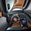 接近完成? Buggati 或将被卖到克罗地亚品牌 Rimac 旗下