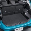 印度媒体爆料，Suzuki 将Rebadge Toyota Raize 成下一代的 Vitara Brezza，成印度市场下一代的主力入门级SUV