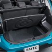 印度媒体爆料，Suzuki 将Rebadge Toyota Raize 成下一代的 Vitara Brezza，成印度市场下一代的主力入门级SUV