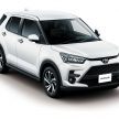 印度媒体爆料，Suzuki 将Rebadge Toyota Raize 成下一代的 Vitara Brezza，成印度市场下一代的主力入门级SUV