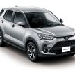 印度媒体爆料，Suzuki 将Rebadge Toyota Raize 成下一代的 Vitara Brezza，成印度市场下一代的主力入门级SUV