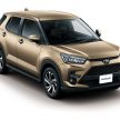 印度媒体爆料，Suzuki 将Rebadge Toyota Raize 成下一代的 Vitara Brezza，成印度市场下一代的主力入门级SUV